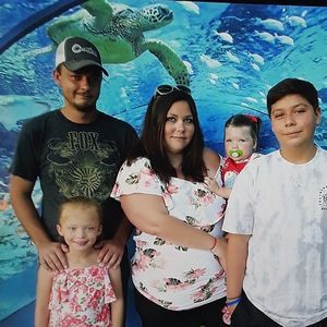 Meet your Posher, Heather n